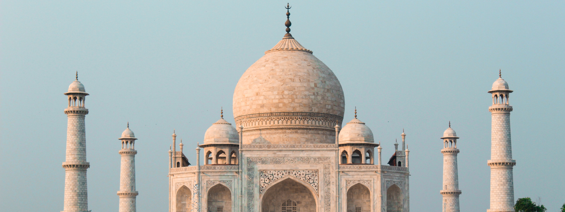 golden-triangle-india-itinerary