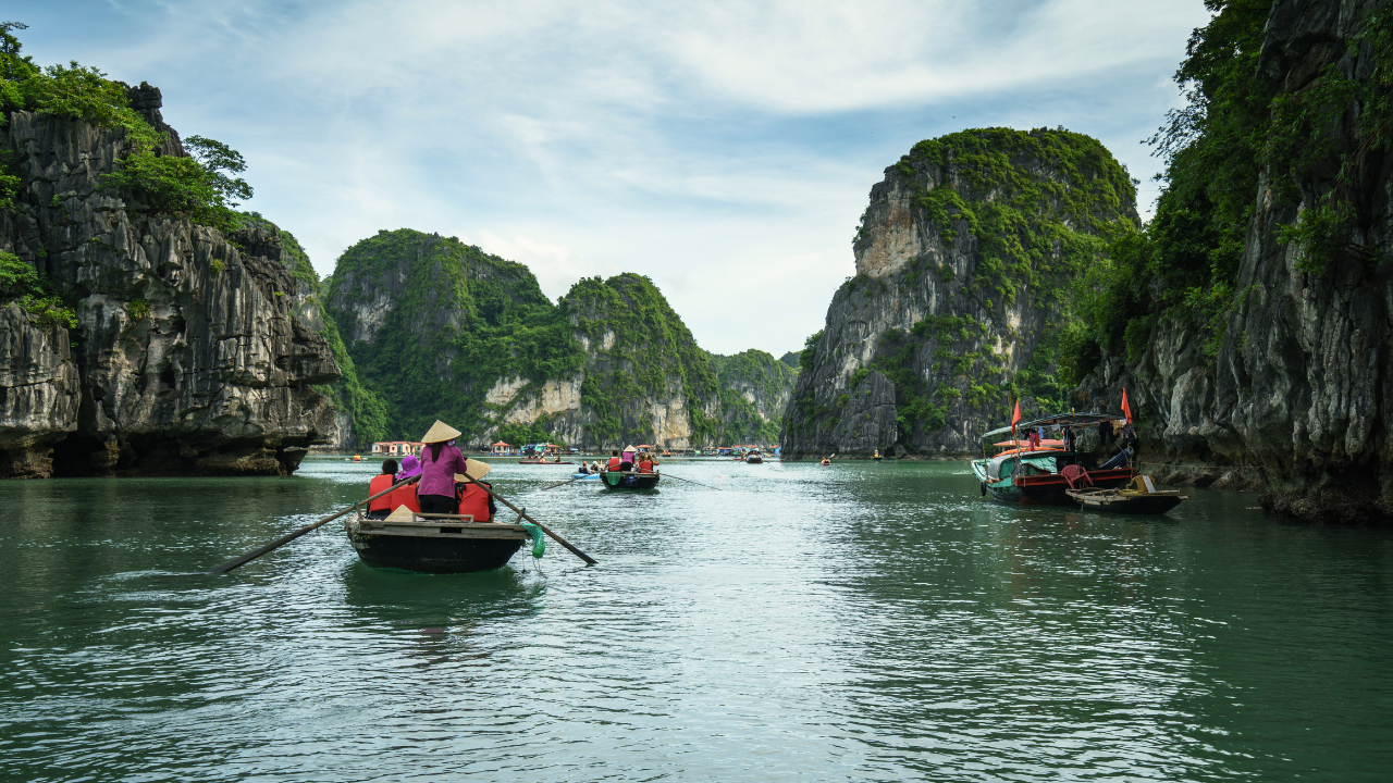 When is the Best Time to Visit Vietnam?