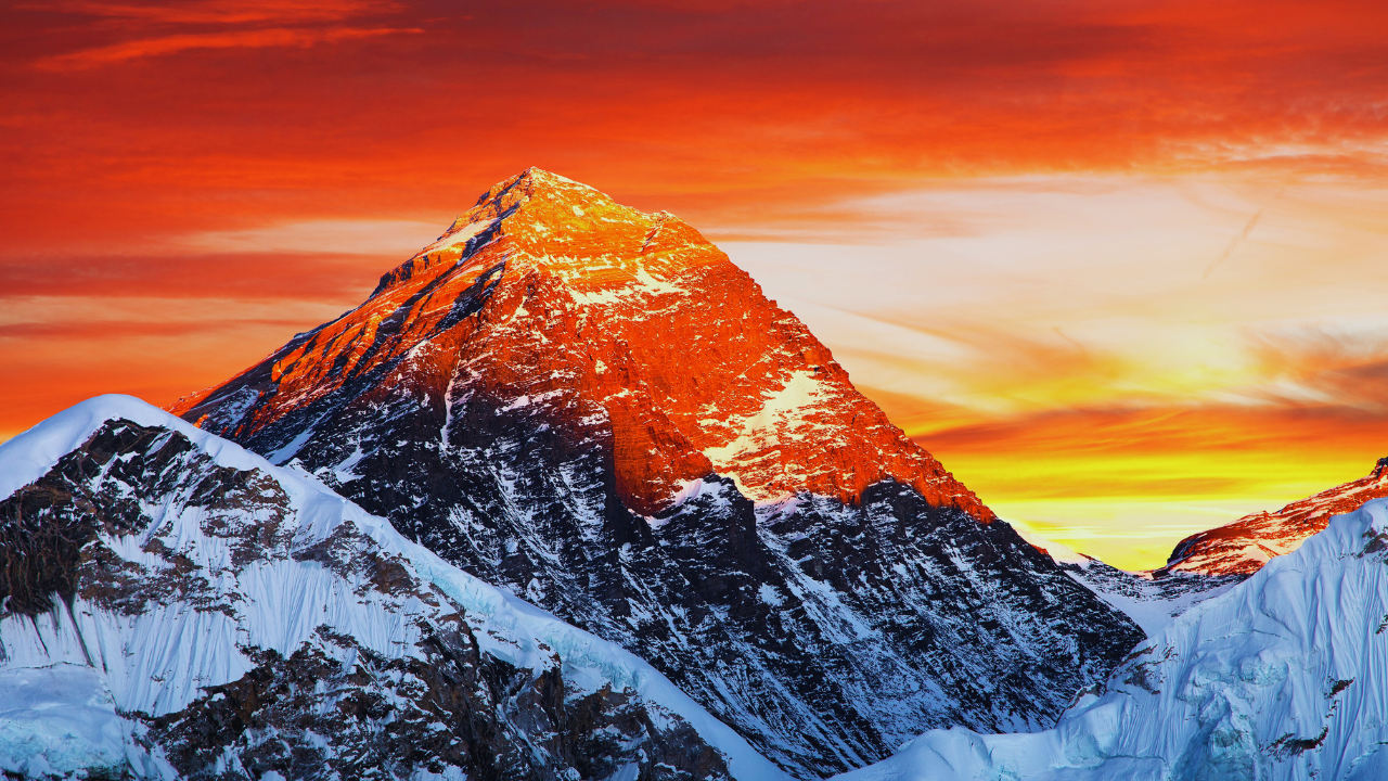 Everest Base Camp Trek from Australia Price